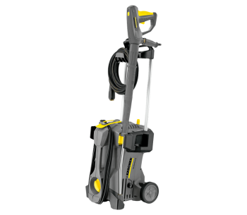 product Aparat de spălat cu presiune KARCHER HD 5/11 P 2200w 160bar 490l/h
