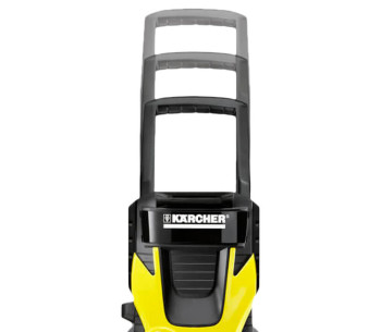 Мойка высокого давления KARCHER K 5 Basic 2100вт 145бар 500л/ч photo 2