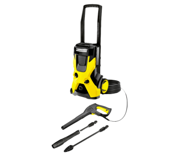 product Aparat de spălat cu presiune KARCHER K 5 Basic 2100w 145bar 500l/h