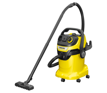 product Aspirator industrial KARCHER WD 5 P V-25/8/22 1100w  25L