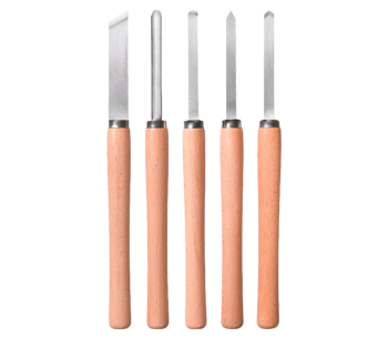 product Set dălți pentru lemn KWB 49455250 5buc