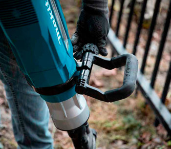 Ciocan demolator MAKITA HM1502 1850w 49.1J photo 3