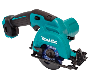 product Fierăstrău circular cu acumulator (fără baterii) MAKITA HS301DZ 85mm 10.8V