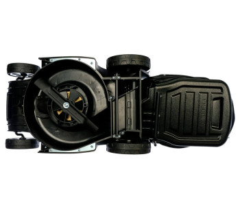 Mașină de tuns gazonul electrică MAKITA ELM3320 1200w 330mm photo 2