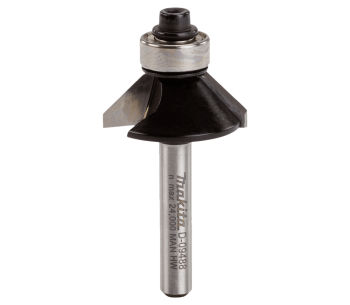 product Freză de rotungit MAKITA D-09488 Ø6 mm
