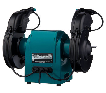 Polizor de banc MAKITA GB602 250w 150mm photo 2