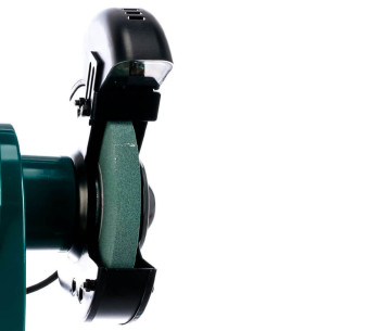 Polizor de banc MAKITA GB602 250w 150mm photo 3