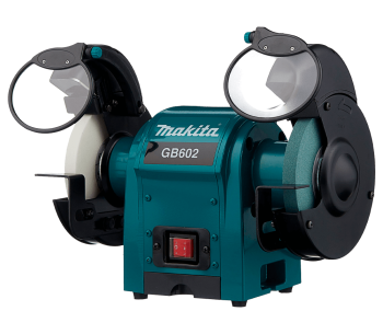 product Polizor de banc MAKITA GB602 250w 150mm