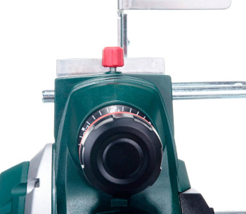 Rindea electrică METABO HO 26-82 620w 82mm photo 7