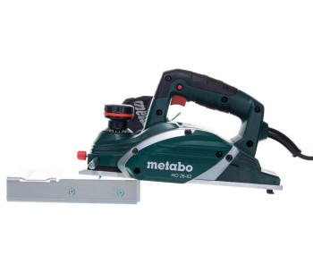 Rindea electrică METABO HO 26-82 620w 82mm photo 2
