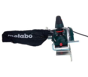 Rindea electrică METABO HO 26-82 620w 82mm photo 3