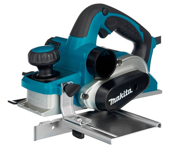 Rindea electrică MAKITA KP0810 850w 82mm photo 0