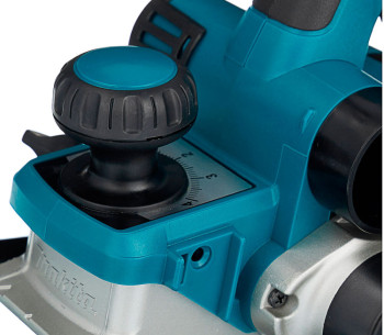 Rindea electrică MAKITA KP0810 850w 82mm photo 5