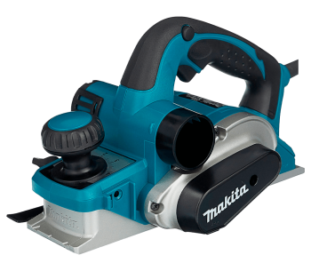 product Rindea electrică MAKITA KP0810 850w 82mm