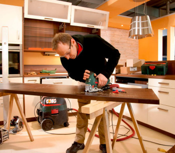 Fierăstrău pendular METABO STE 140 PLUS 750w photo 2