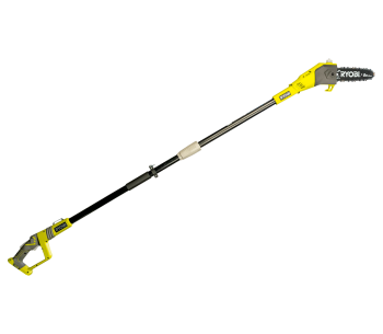 product Fierăstrău cu lanț cu acumulator (fără baterii) RYOBI OPP1820 200mm 18V