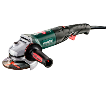 product Polizor unghiular METABO WEV1500-125R 1500w 125mm