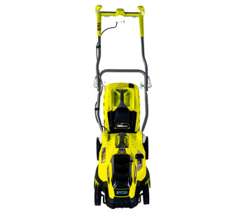Mașină de tuns gazonul electrică RYOBI RLM15E36H 1500w 360mm photo 3