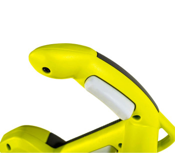 Mașină de tuns gazonul electrică RYOBI RLM15E36H 1500w 360mm photo 5