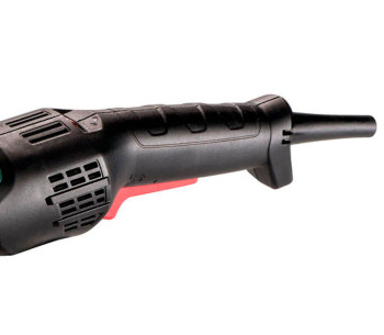 Mașină de șlefuit cu lamele METABO SE 17-200 RT 1700w 200mm photo 1