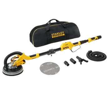 product Mașină de șlefuit pereți extensibilă STANLEY SFMEE500S-QS 750w 225mm