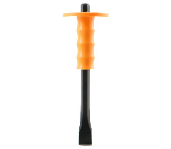 Dalta plată cu protector Tolsen 25086 250mm photo 0