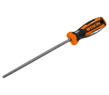 product Pilă rotundă pe metal Wokin 320208