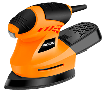 product Mașină de șlefuit cu vibrații WOKIN 788720 200w