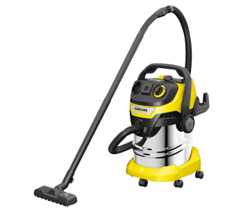 product Aspirator industrial KARCHER WD 5 P S V-25/8/22 1100w  25L