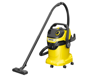 product Aspirator industrial KARCHER WD 5 V-25/6/22 1100w  25L