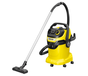 product Aspirator industrial KARCHER WD 6 P V-25/8/22/T 1300w  25L
