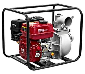 product Motopompă cu benzină STARK 240060040 60000l/h 3.6cp
