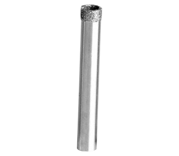 product Carota diamantata pentru placi de gresie KRISTAL 33375 6mm