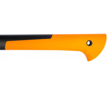 Topor pentru despicat Fiskars X17 1580g photo 2