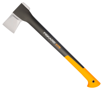 product Topor pentru despicat Fiskars X17 1580g