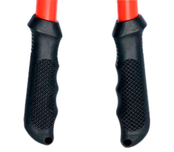 Clești pentru tăiat bolturi YATO YT18612 770mm photo 2