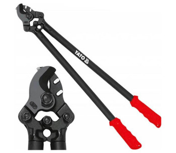 Clești pentru tăiat bolturi YATO YT18617 910mm photo 0