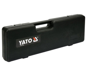 Clești de sertizare YATO YT21750 PEX-AL-PEX/PERT-AL-PERT/TH16/TH20/TH26 photo 2