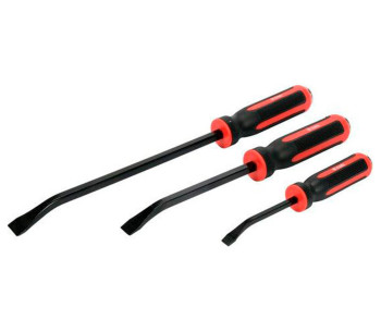 Set 3 răngi metalice de impact Yato YT47301 photo 0