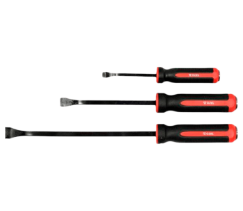 product Set 3 răngi metalice de impact Yato YT47301