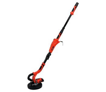 product Mașină de șlefuit pereți extensibilă YATO YT82350 710w 225mm