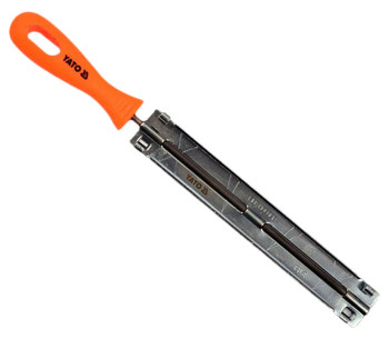 product Pilă rotundă pentru lanț YATO YT85032 250x4.8mm