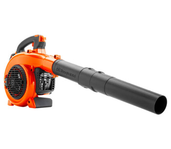 Suflantă cu benzină Husqvarna 125BVX 13300l/min 1.1cp photo 0