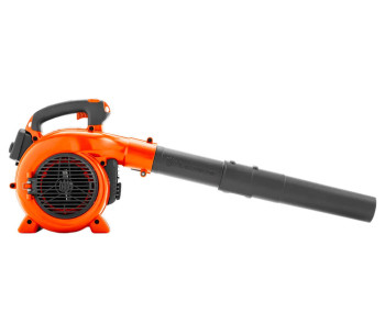 Suflantă cu benzină Husqvarna 125BVX 13300l/min 1.1cp photo 1