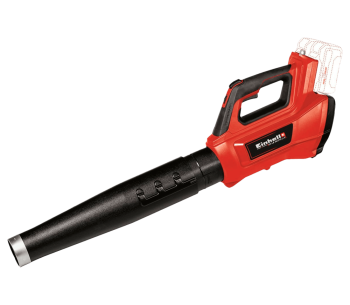 product Воздуходувка аккумуляторная (без аккумуляторов) EINHELL GE-CL 36/2120 Li XPWR SOLO 13600л/мин 18В