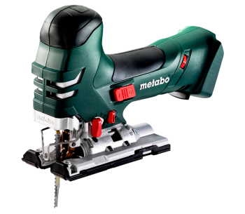 product Fierăstrău pendular cu acumulator (fără baterii) METABO STA 18 LTX 140 18V