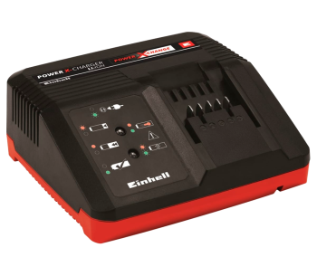 product Incărcător EINHELL 45.121.03  18V 4A