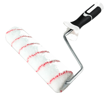 product Trafalet pentru vopsit DECOR 480-6180 180mm Nylon