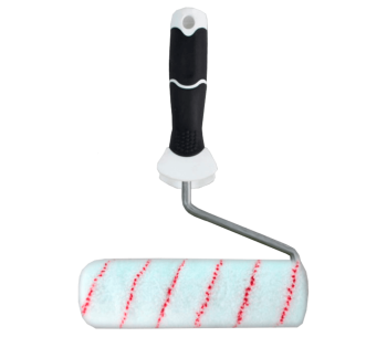 Trafalet pentru vopsit DECOR 480-6180 180mm Nylon photo 0