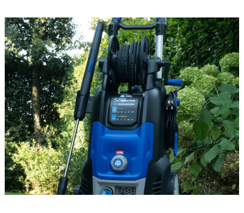 Aparat de spălat cu presiune ANNOVI REVERBERI 589 2500w 170bar 500l/h photo 7